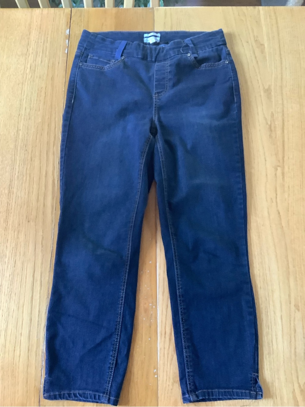 Westbound Women’s Indigo Skinny Jeans
